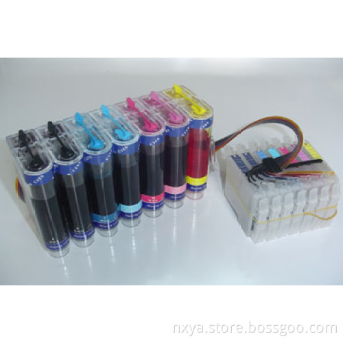950 continuous ink supply system